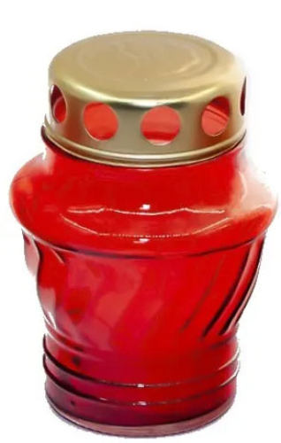 Votive glasses: Votive lamp - S94w