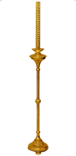 Floor candle-stand - 46