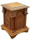 Church furniture: Litiya table