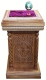 Church furniture: Litiya table -2
