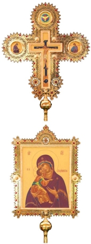Altar icon set no.12a