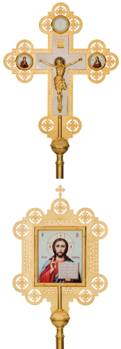 Altar icon set - 5