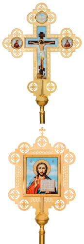 Altar icon set - 1