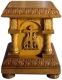 Church furniture: Sarov litia table