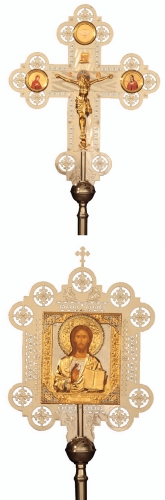 Altar icon set no.3