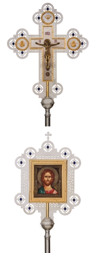 Altar icon set no.2-5