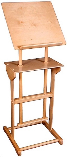 Church lecterns: Lectern - 31