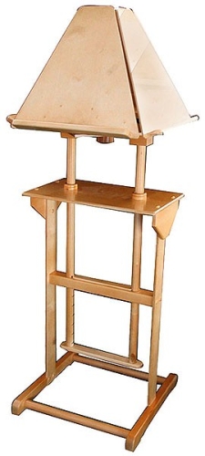 Church lecterns: Lectern - 32