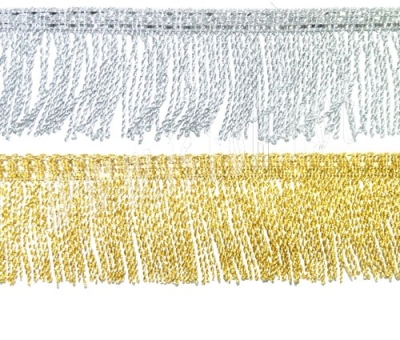 Vestment trims: Fringe - 155