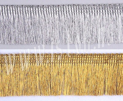 Vestment trims: Fringe - 2744