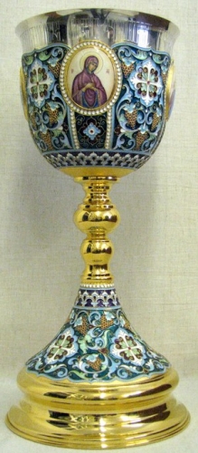 Communion cups: Chalice - 4 (1.5 L)