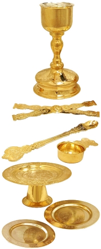 Chalice set - 2