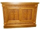 Church furniture: Holy oblation table - 14
