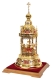 Orthodox  tabernacles: Tabernacle no.7 (side view)