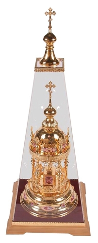 Orthodox  tabernacles: Tabernacle no.7