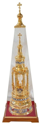 Orthodox  tabernacles: Tabernacle no.8a