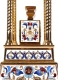 Orthodox  tabernacles: Tabernacle no.9