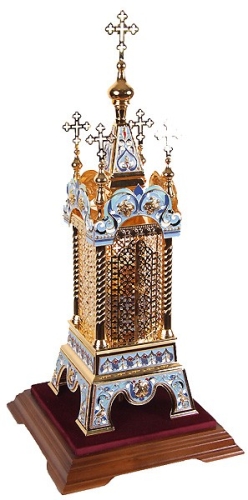 Orthodox  tabernacles: Tabernacle no.10