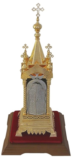 Orthodox  tabernacles: Tabernacle no.11