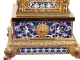 Orthodox  tabernacles: Tabernacle no.9a (enamel)