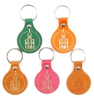 Keyholder - 2