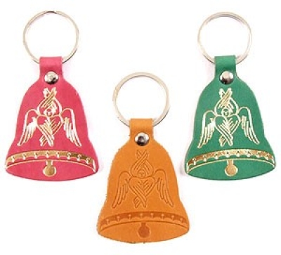 Keyholder - 4