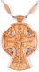Archpriest pectoral cross no.107