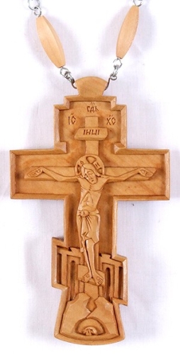 Pectoral cross no.90-1