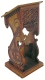 Church lecterns: Gethsemane analogion (back view)