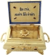 Jewelry reliquary no.7