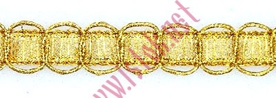 Vestment trims: Fringe-1692