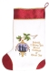 Orthodox Christmas stocking - 1