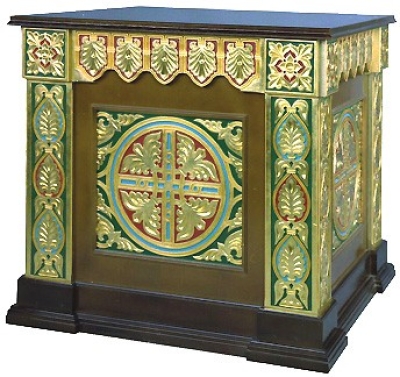 Altar table no.2