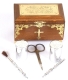 Baptismal set
