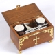 Baptismal set