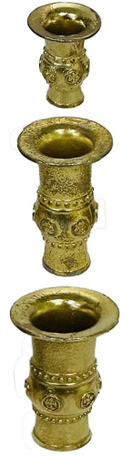 Candle holder