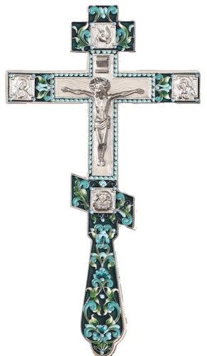 Blessing cross no.3-6