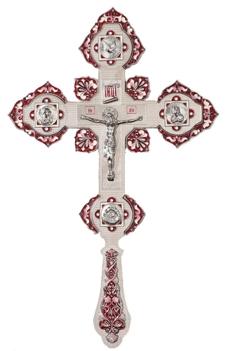 Blessing cross no.7-2