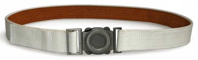 Orthodox leather belt - R4