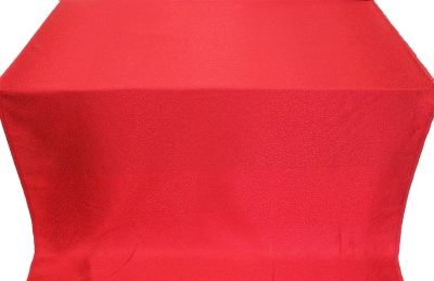 Orenbourg metallic brocade (red)