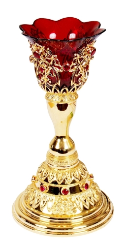 Table vigil lamp - A341