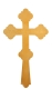 Blessing cross no.6-17 (back)
