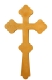 Blessing cross no.6-19 (back view)