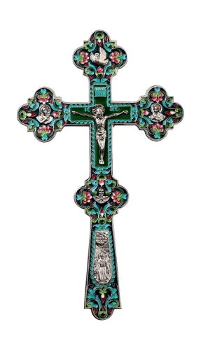 Blessing cross no.6-16