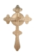 Blessing cross no.5-5 (back view)