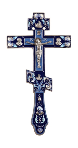 Blessing cross no.3-7