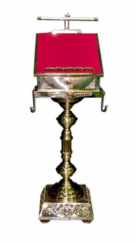 Church furniture: Lectern - 71