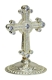 Mitre cross - 10