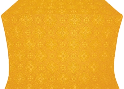 Vilno metallic brocade (yellow/gold)