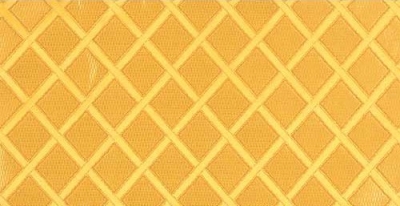 Sayany silk (rayon brocade) (yellow/gold)